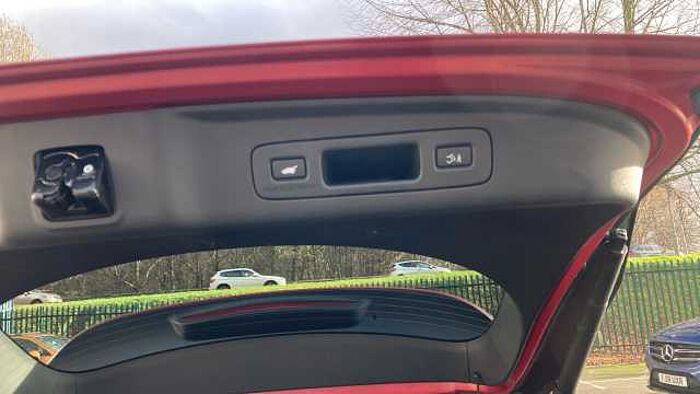 Honda ZR-V e:HEV 2.0 eHEV Sport 5dr CVT Hybrid Estate 