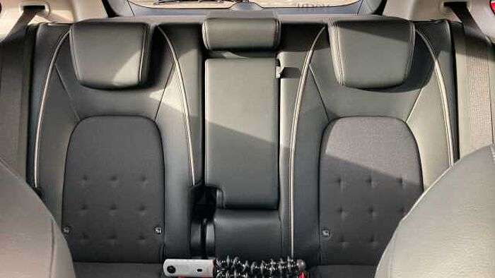 Honda ZR-V e:HEV 2.0 eHEV Sport 5dr CVT Hybrid Estate 