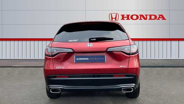 Honda ZR-V e:HEV 2.0 eHEV Sport 5dr CVT Hybrid Estate 