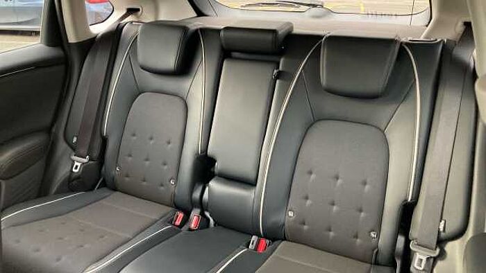 Honda ZR-V e:HEV 2.0 eHEV Sport 5dr CVT Hybrid Estate 