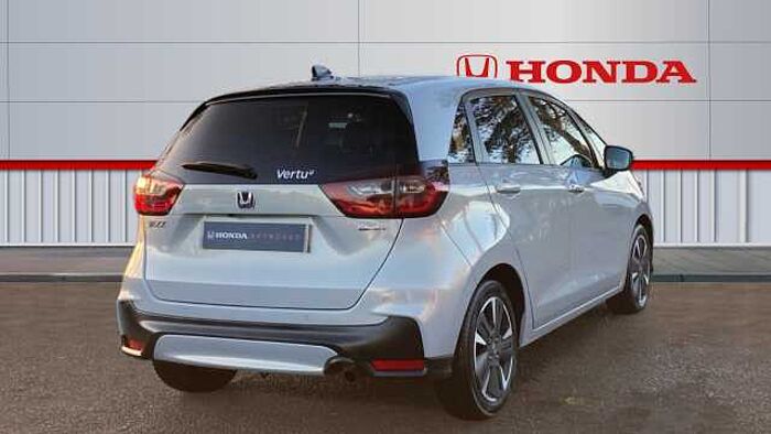 Honda Jazz 1.5 i-MMD Hybrid Advance 5dr eCVT Hybrid Hatchback 