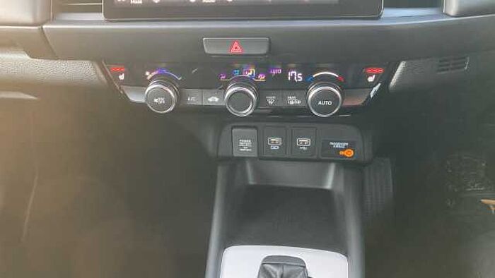 Honda Jazz 1.5 i-MMD Hybrid Advance 5dr eCVT Hybrid Hatchback 