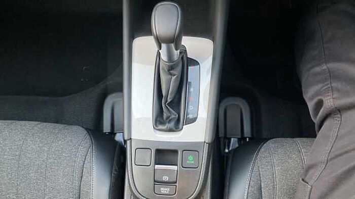 Honda Jazz 1.5 i-MMD Hybrid Advance 5dr eCVT Hybrid Hatchback 