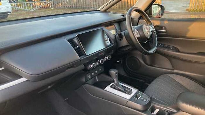 Honda Jazz 1.5 i-MMD Hybrid Advance 5dr eCVT Hybrid Hatchback 
