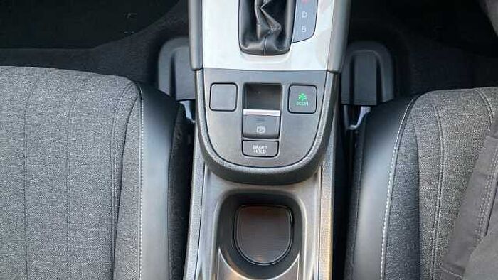 Honda Jazz 1.5 i-MMD Hybrid Advance 5dr eCVT Hybrid Hatchback 