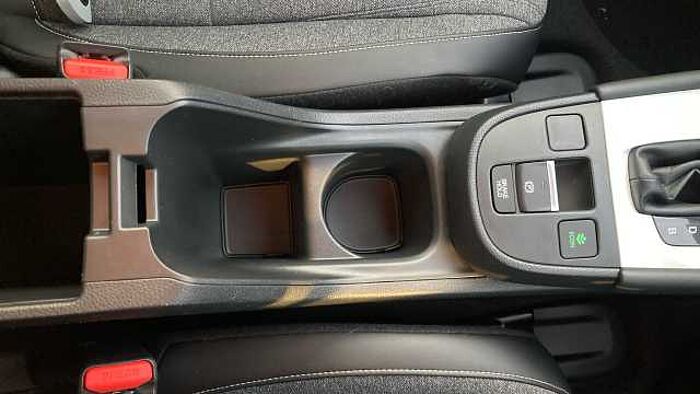 Honda Jazz 1.5 i-MMD Hybrid Advance 5dr eCVT Hybrid Hatchback 