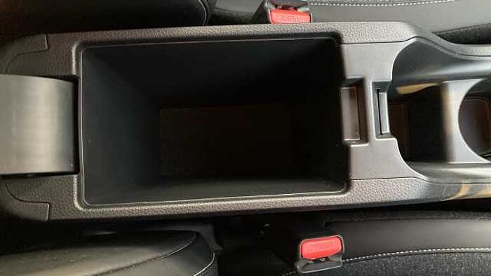 Honda Jazz 1.5 i-MMD Hybrid Advance 5dr eCVT Hybrid Hatchback 