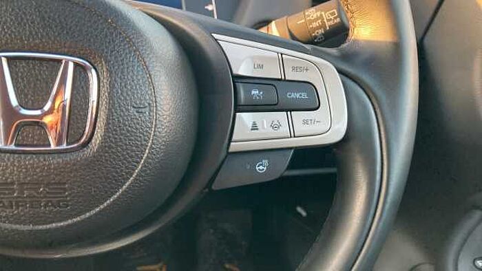 Honda Jazz 1.5 i-MMD Hybrid Advance 5dr eCVT Hybrid Hatchback 