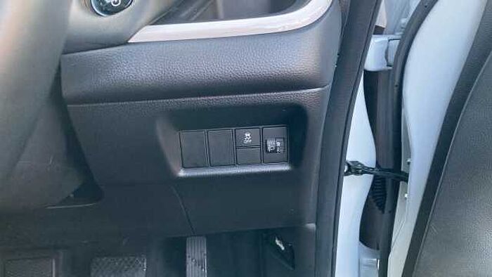 Honda Jazz 1.5 i-MMD Hybrid Advance 5dr eCVT Hybrid Hatchback 