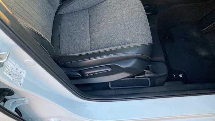 Honda Jazz 1.5 i-MMD Hybrid Advance 5dr eCVT Hybrid Hatchback 