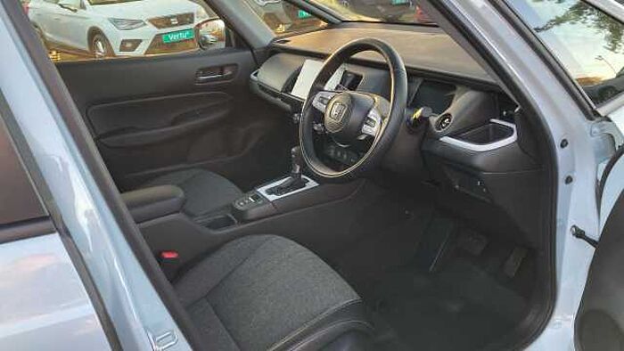 Honda Jazz 1.5 i-MMD Hybrid Advance 5dr eCVT Hybrid Hatchback 