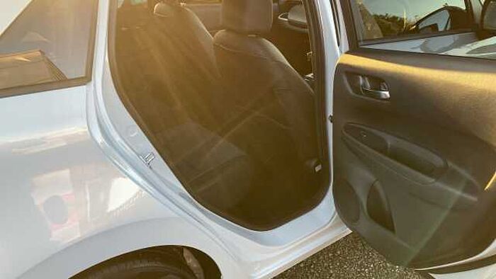 Honda Jazz 1.5 i-MMD Hybrid Advance 5dr eCVT Hybrid Hatchback 