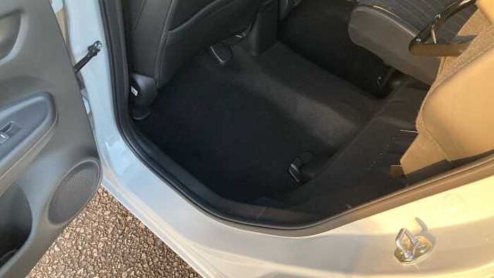 Honda Jazz 1.5 i-MMD Hybrid Advance 5dr eCVT Hybrid Hatchback 