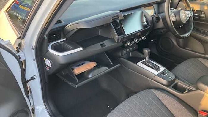 Honda Jazz 1.5 i-MMD Hybrid Advance 5dr eCVT Hybrid Hatchback 