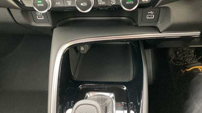 Honda HR-V 1.5 eHEV Advance 5dr CVT Hybrid Hatchback 