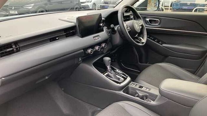 Honda HR-V 1.5 eHEV Advance 5dr CVT Hybrid Hatchback 