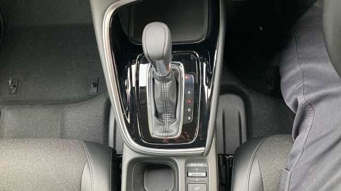 Honda HR-V 1.5 eHEV Advance 5dr CVT Hybrid Hatchback 