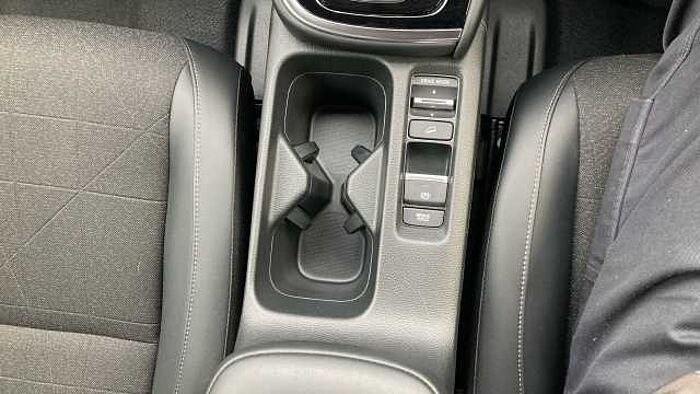 Honda HR-V 1.5 eHEV Advance 5dr CVT Hybrid Hatchback 