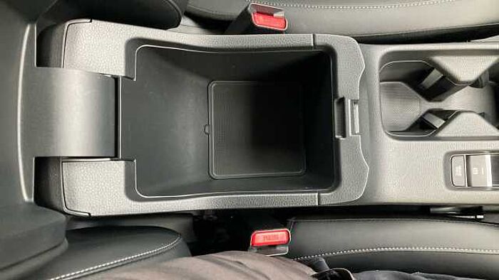 Honda HR-V 1.5 eHEV Advance 5dr CVT Hybrid Hatchback 