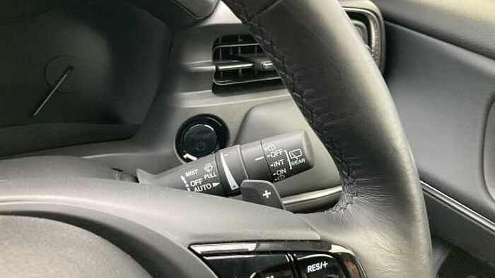 Honda HR-V 1.5 eHEV Advance 5dr CVT Hybrid Hatchback 