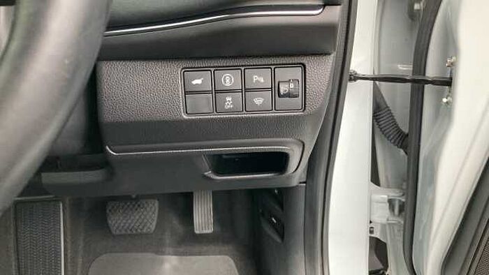 Honda HR-V 1.5 eHEV Advance 5dr CVT Hybrid Hatchback 