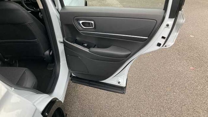 Honda HR-V 1.5 eHEV Advance 5dr CVT Hybrid Hatchback 