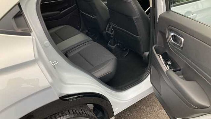 Honda HR-V 1.5 eHEV Advance 5dr CVT Hybrid Hatchback 