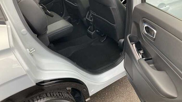 Honda HR-V 1.5 eHEV Advance 5dr CVT Hybrid Hatchback 