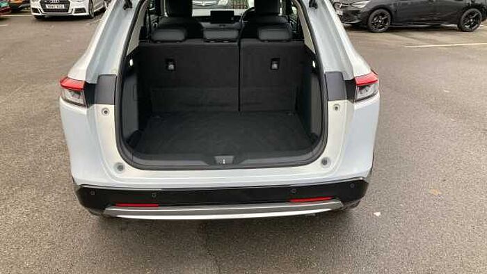 Honda HR-V 1.5 eHEV Advance 5dr CVT Hybrid Hatchback 