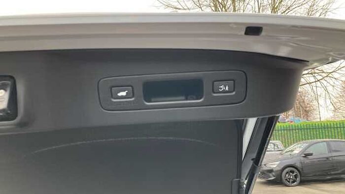 Honda HR-V 1.5 eHEV Advance 5dr CVT Hybrid Hatchback 