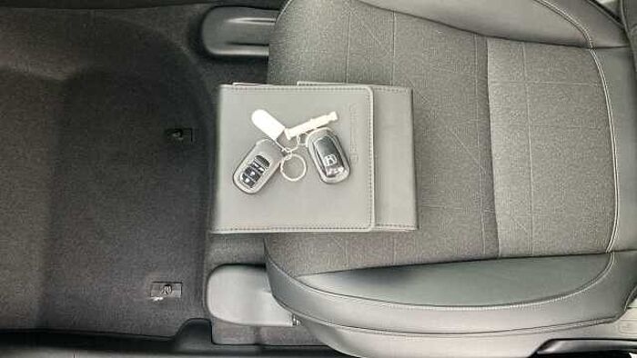 Honda HR-V 1.5 eHEV Advance 5dr CVT Hybrid Hatchback 