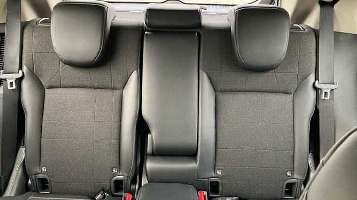 Honda HR-V 1.5 eHEV Advance 5dr CVT Hybrid Hatchback 