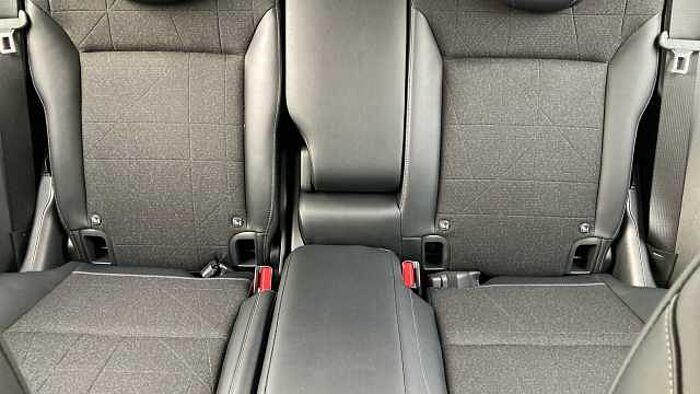 Honda HR-V 1.5 eHEV Advance 5dr CVT Hybrid Hatchback 