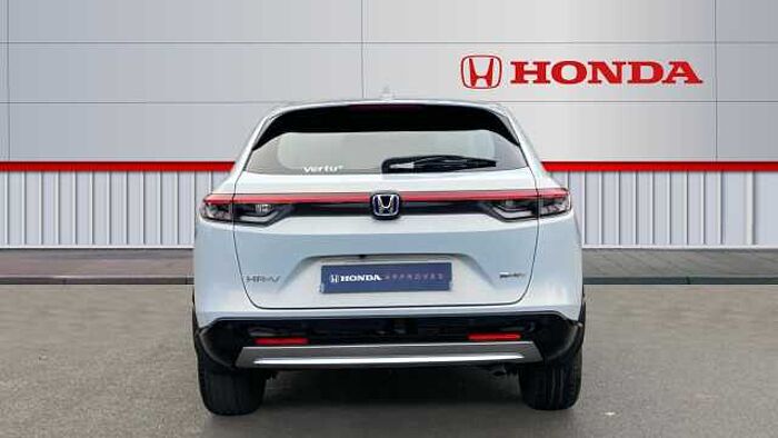 Honda HR-V 1.5 eHEV Advance 5dr CVT Hybrid Hatchback 
