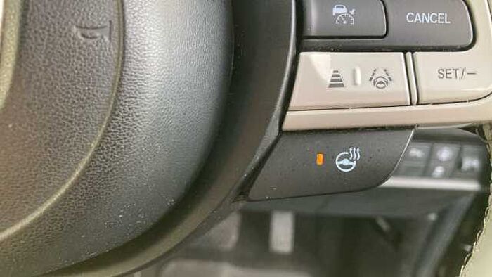 Honda Jazz Hybrid 1.5 i-MMD Hybrid EX 5dr eCVT Hybrid Hatchback 