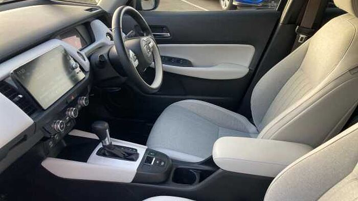 Honda Jazz Hybrid 1.5 i-MMD Hybrid EX 5dr eCVT Hybrid Hatchback 
