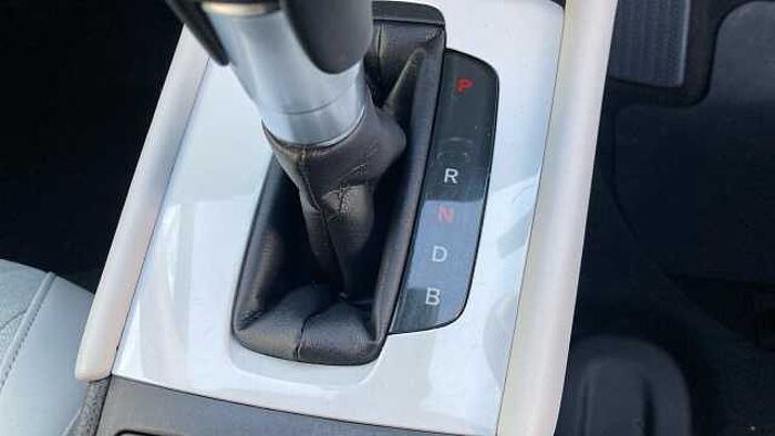 Honda Jazz Hybrid 1.5 i-MMD Hybrid EX 5dr eCVT Hybrid Hatchback 