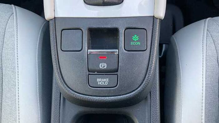 Honda Jazz Hybrid 1.5 i-MMD Hybrid EX 5dr eCVT Hybrid Hatchback 
