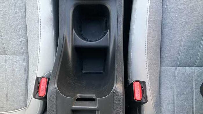 Honda Jazz Hybrid 1.5 i-MMD Hybrid EX 5dr eCVT Hybrid Hatchback 