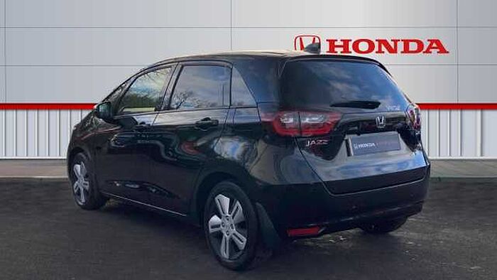 Honda Jazz Hybrid 1.5 i-MMD Hybrid EX 5dr eCVT Hybrid Hatchback 