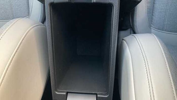 Honda Jazz Hybrid 1.5 i-MMD Hybrid EX 5dr eCVT Hybrid Hatchback 