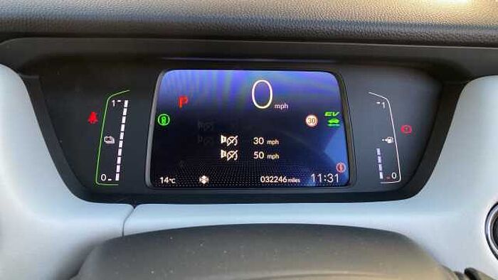 Honda Jazz Hybrid 1.5 i-MMD Hybrid EX 5dr eCVT Hybrid Hatchback 