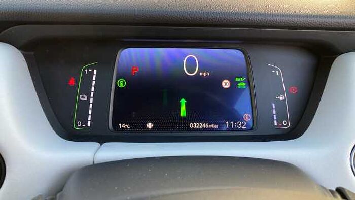 Honda Jazz Hybrid 1.5 i-MMD Hybrid EX 5dr eCVT Hybrid Hatchback 