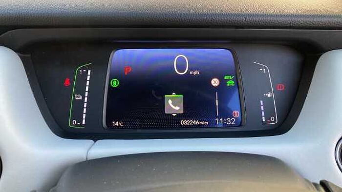 Honda Jazz Hybrid 1.5 i-MMD Hybrid EX 5dr eCVT Hybrid Hatchback 