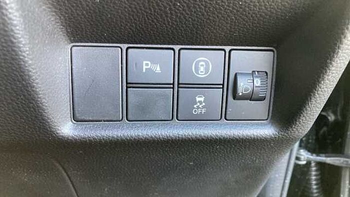 Honda Jazz Hybrid 1.5 i-MMD Hybrid EX 5dr eCVT Hybrid Hatchback 