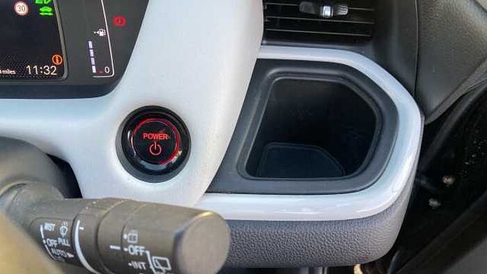 Honda Jazz Hybrid 1.5 i-MMD Hybrid EX 5dr eCVT Hybrid Hatchback 