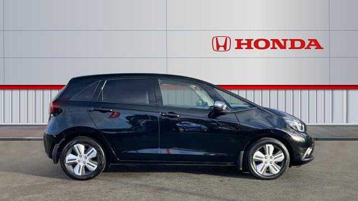 Honda Jazz Hybrid 1.5 i-MMD Hybrid EX 5dr eCVT Hybrid Hatchback 