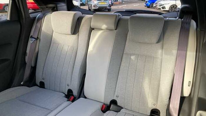 Honda Jazz Hybrid 1.5 i-MMD Hybrid EX 5dr eCVT Hybrid Hatchback 