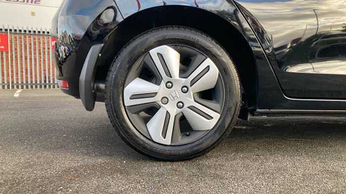 Honda Jazz Hybrid 1.5 i-MMD Hybrid EX 5dr eCVT Hybrid Hatchback 