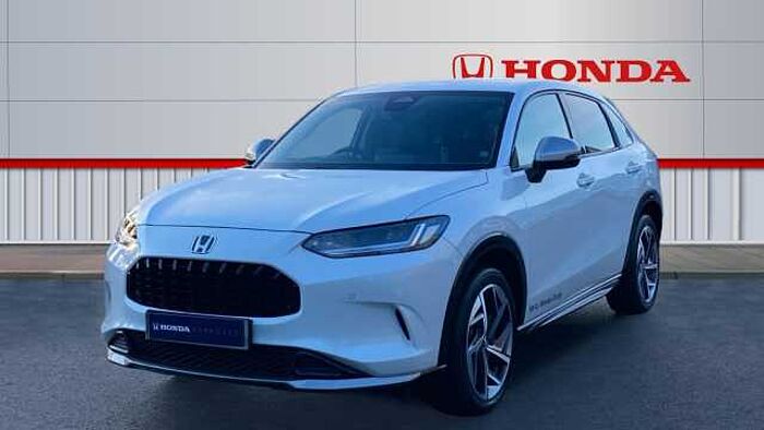 Honda ZR-V 2.0 eHEV Advance 5dr CVT Hybrid Estate 